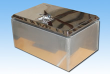 汽車(chē)工具箱